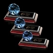 Gemstone Award on Albion - Sapphire