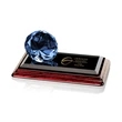 Gemstone Award on Albion - Sapphire
