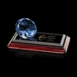 Gemstone Award on Albion - Sapphire