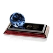 Gemstone Award on Albion - Sapphire