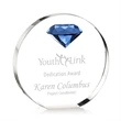 Anastasia Gemstone Award - Sapphire