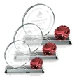 Encarna Gemstone Award - Ruby