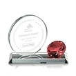 Encarna Gemstone Award - Ruby