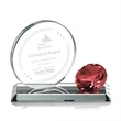 Encarna Gemstone Award - Ruby