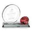 Encarna Gemstone Award - Ruby