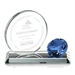 Encarna Gemstone Award - Sapphire