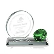 Encarna Gemstone Award - Emerald