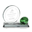 Encarna Gemstone Award - Emerald