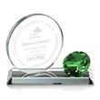 Encarna Gemstone Award - Emerald