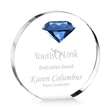 Anastasia Gemstone Award - Sapphire