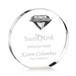 Anastasia Gemstone Award - Diamond