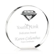 Anastasia Gemstone Award - Diamond