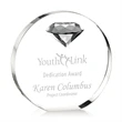 Anastasia Gemstone Award - Diamond