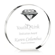Anastasia Gemstone Award - Diamond