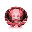 Optical Gemstone Award - Ruby