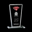 Regina Gemstone Award - Ruby
