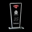 Regina Gemstone Award - Ruby