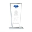 Regina Gemstone Award - Sapphire