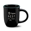 Celia Mug - Deep Etch 14oz