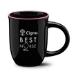 Celia Mug - Deep Etch 14oz