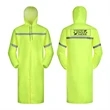Reflective Classic Rain Coat