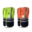 Safety Reflective Vest