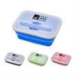 Pleat Lunch Box