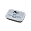 Pleat Lunch Box