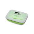 Pleat Lunch Box
