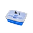 Pleat Lunch Box