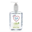 Hand Sanitizer - 8oz