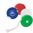 Round Tape Measure 5'