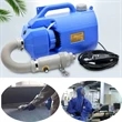 Disinfectant Sprayer