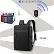 Travel Laptop Backpack Water Resistant Anti-Theft with USB