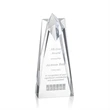 Rosina Star Award - Clear