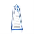 Rosina Star Award - Blue
