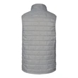 Burnside Elemental Puffer Vest