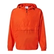 Champion Packable Quarter-Zip Jacket