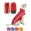 Winter Reflective Warm Pet Clothes