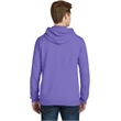 Port & Company Beach Wash Garment-Dyed Pullover Hooded Sw...