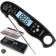 Waterproof-Digital-Instant-Read-Meat-Thermometer