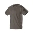 Alleson Athletic Full Button Lightweight Baseball Jersey