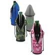 Hoodie Collapsible Beverage Insulator