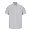 Red Kap Executive Oxford Dress Shirt Long Sizes