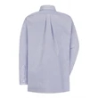Red Kap Executive Oxford Long Sleeve Dress Shirt - Additi...