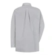 Red Kap Executive Oxford Long Sleeve Dress Shirt - Additi...