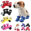 Pet Dog Shoes Waterproof Booties