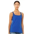 BELLA + CANVAS Women's Relaxed Jersey Tank