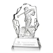 Nomad Male Golfer Award