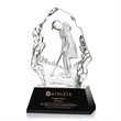 Nomad Female Golfer Award